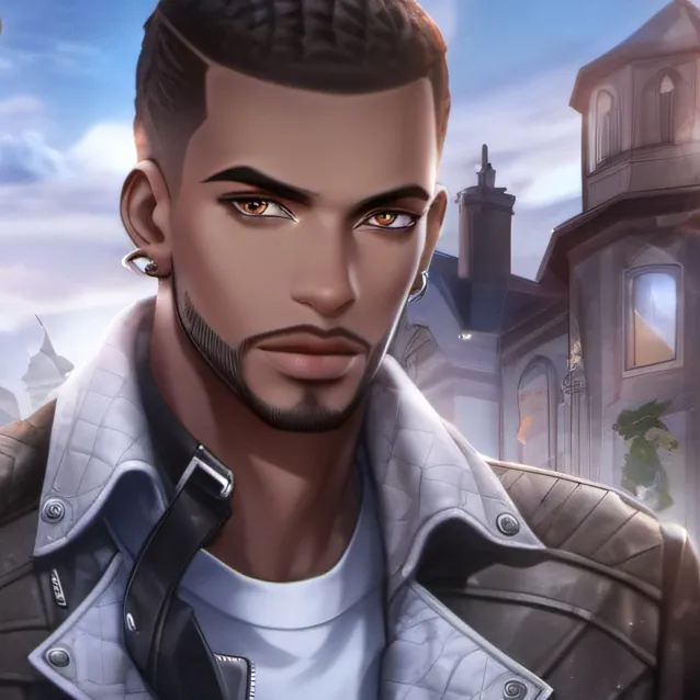 chat with ai character: Butch