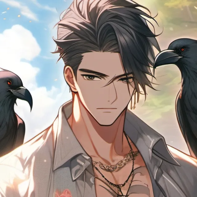 chat with ai character: Ivan