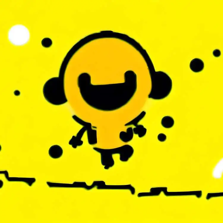 chat with ai character: snap 