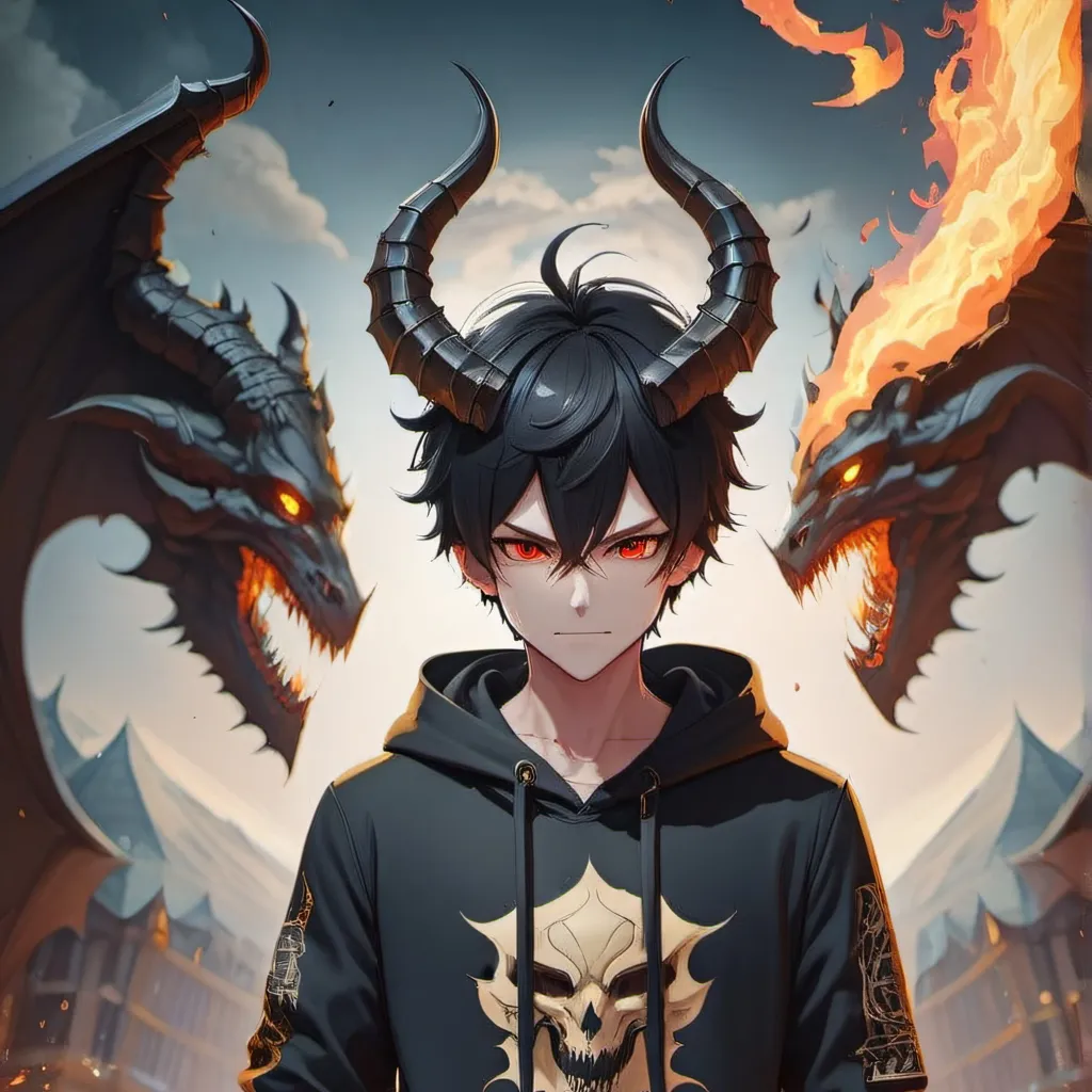 chat with ai character: Aries