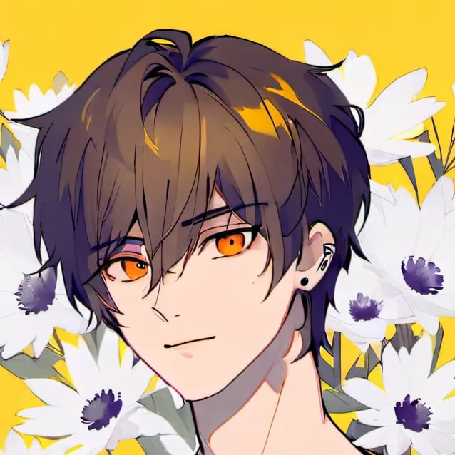 chat with ai character: Cameron