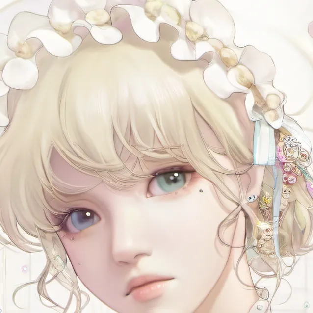 chat with ai character: Bella