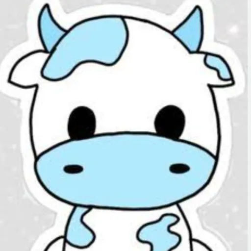 creator blueberry cow's avatar
