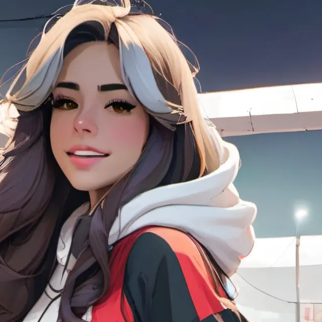 chat with ai character: Emily 