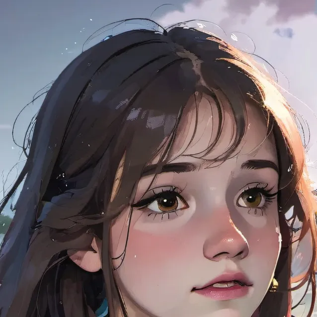 chat with ai character: Kellie