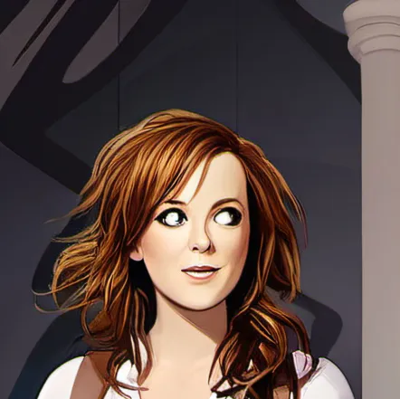 chat with ai character: Cad