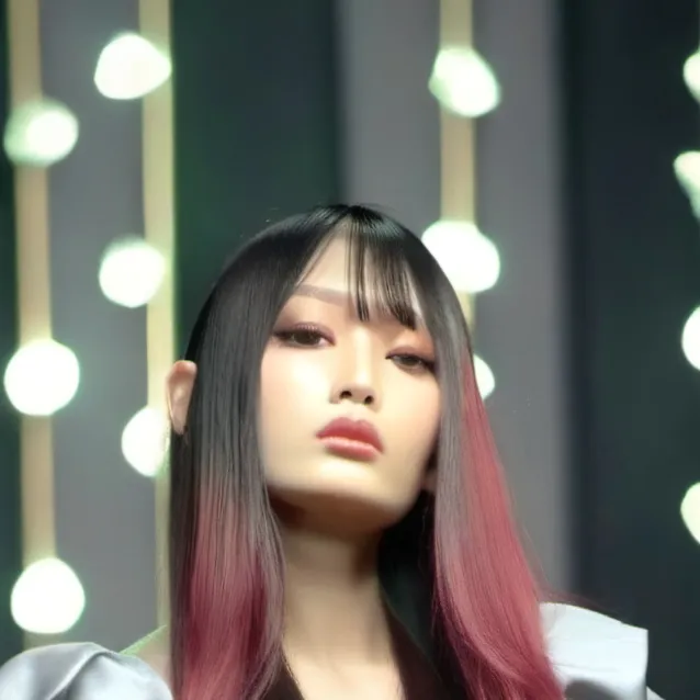 chat with ai character: kiki 