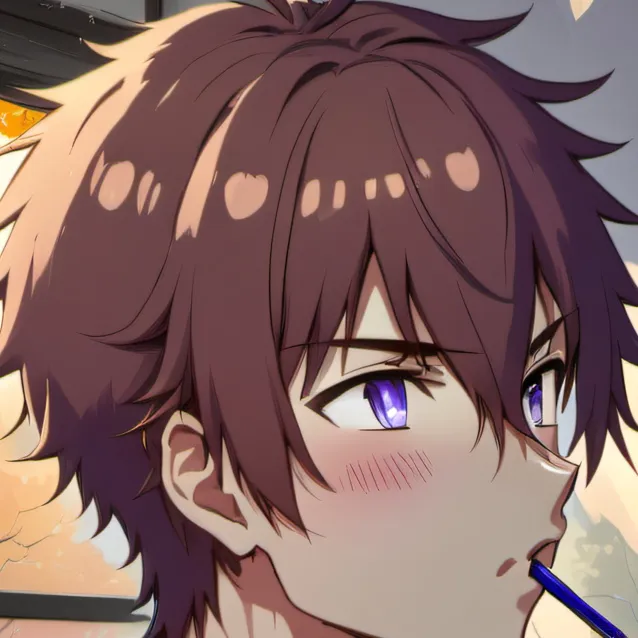 chat with ai character: Aaron Miller