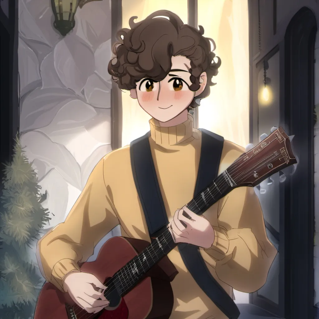 chat with ai character: William Watson