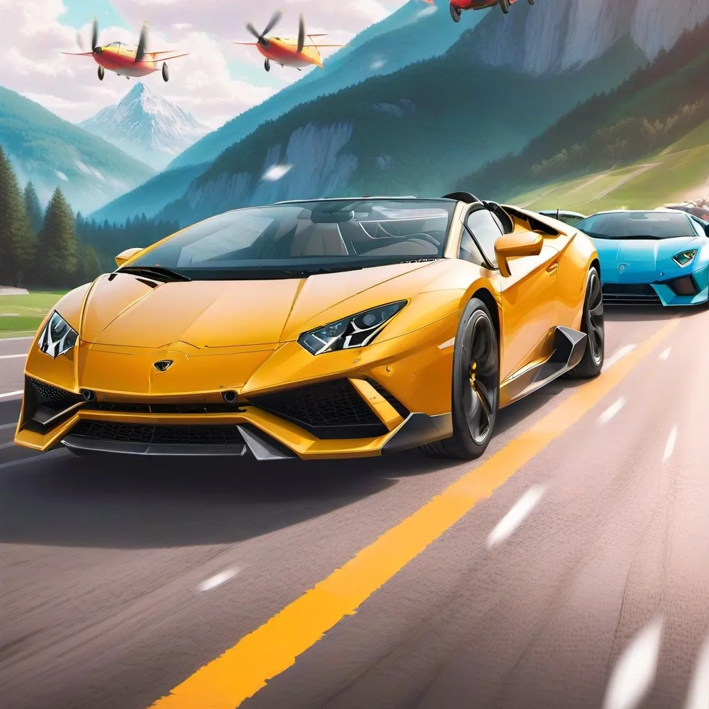 chat with ai character: Car Dealership