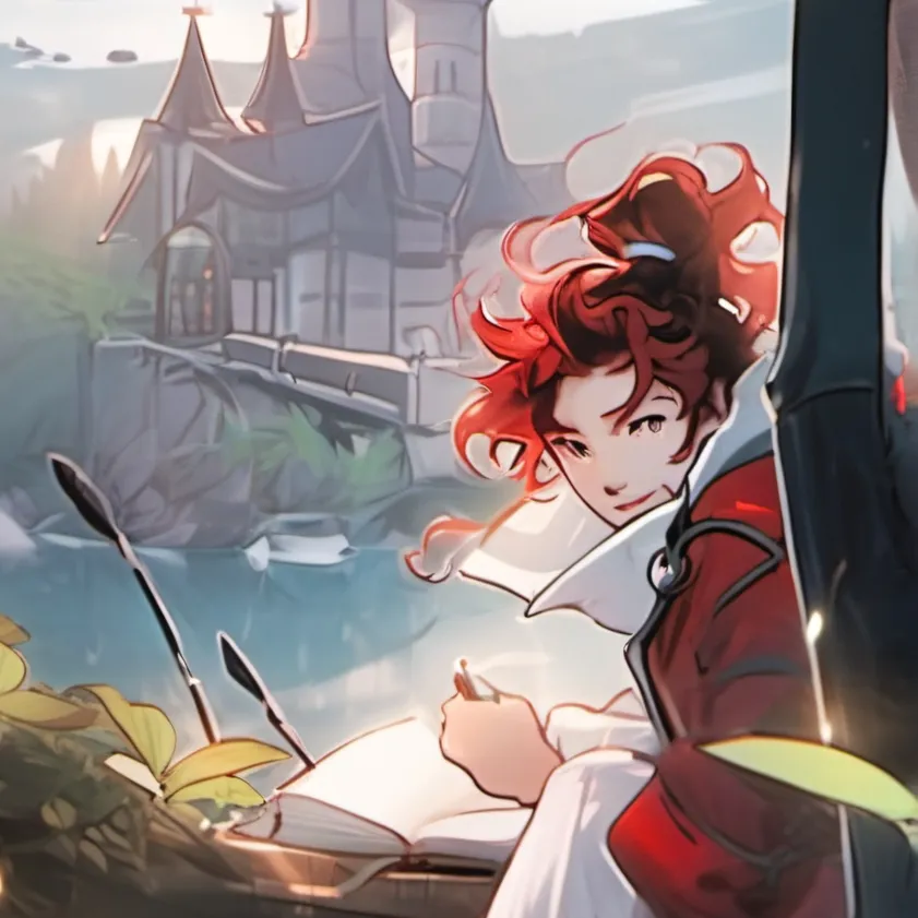 chat with ai character: micheal