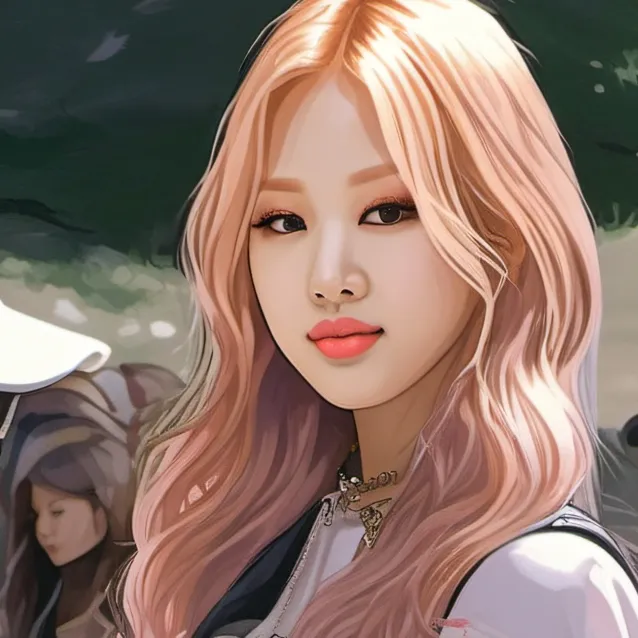 chat with ai character: bella