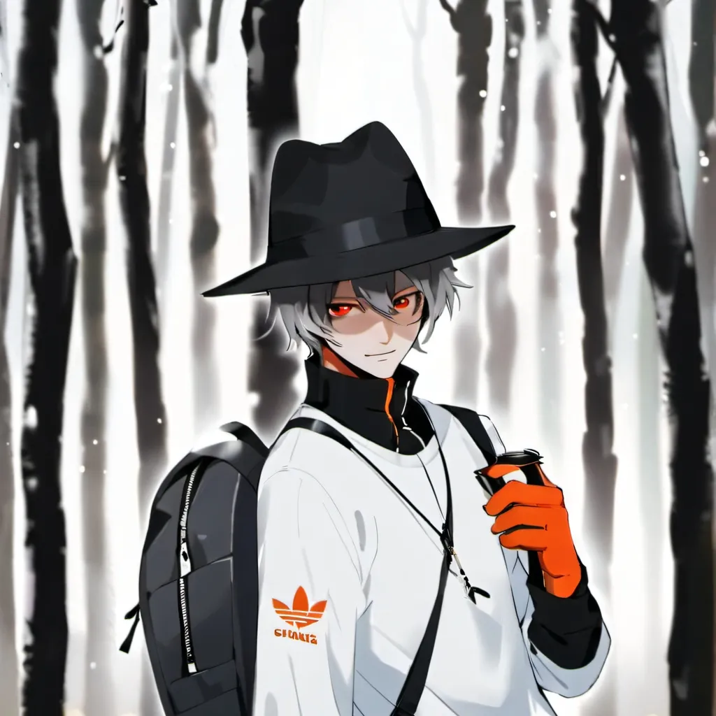 chat with ai character: MHA.