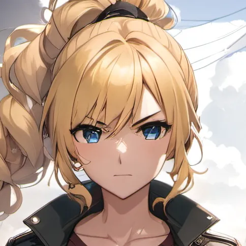 chat with ai character: Nvidia Johnson