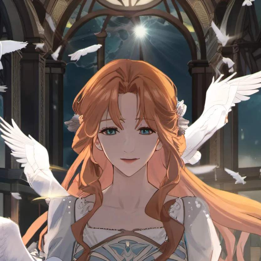 chat with ai character: Mother