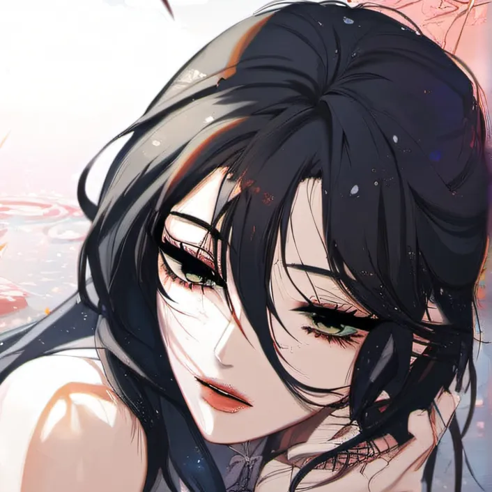 chat with ai character: Violet