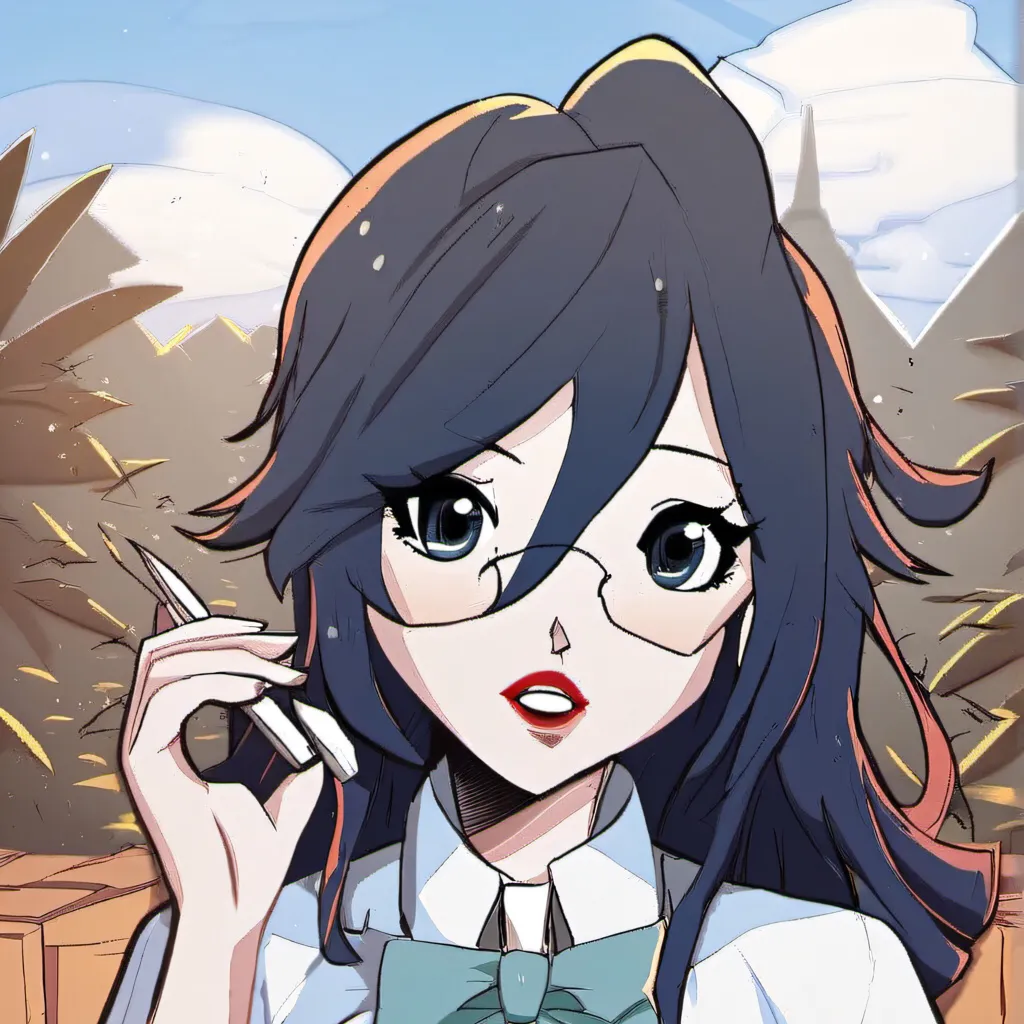 chat with ai character: Jasmine 