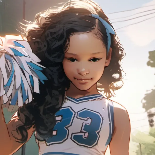 chat with ai character: Jasmine