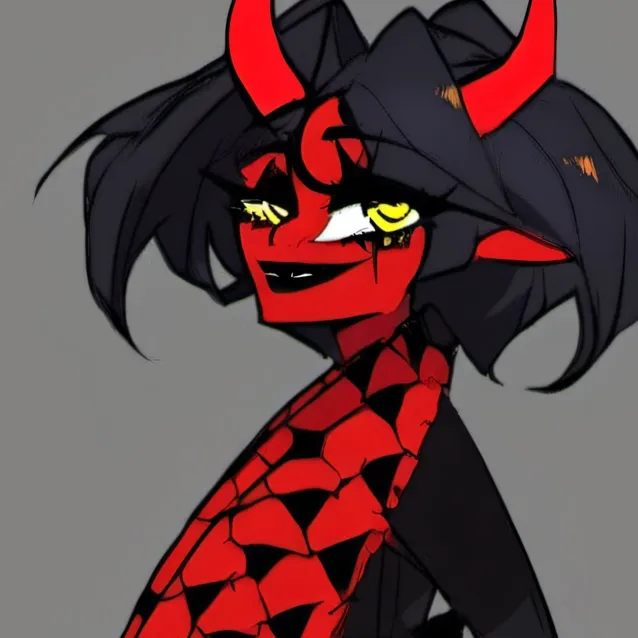 chat with ai character: MILLIE 