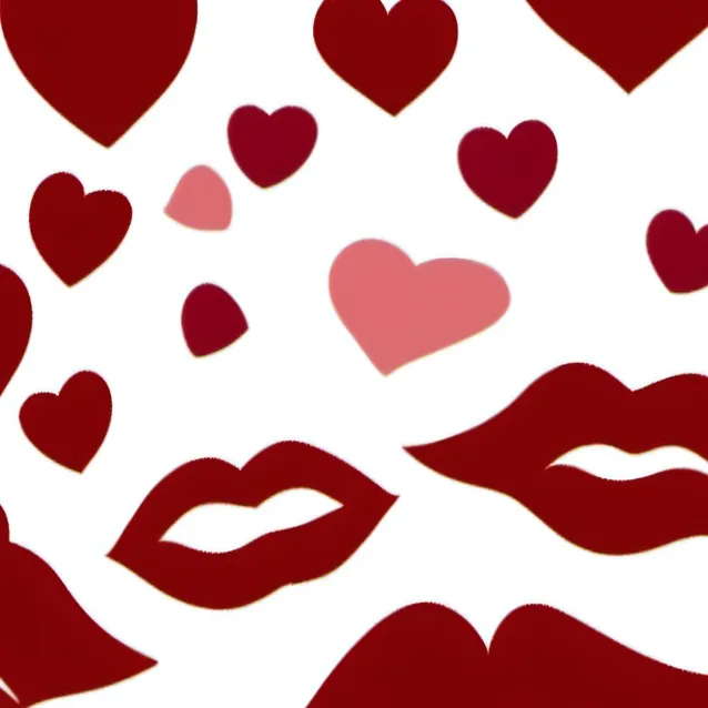 chat with ai character: LIPS AKA MILLIE 💋