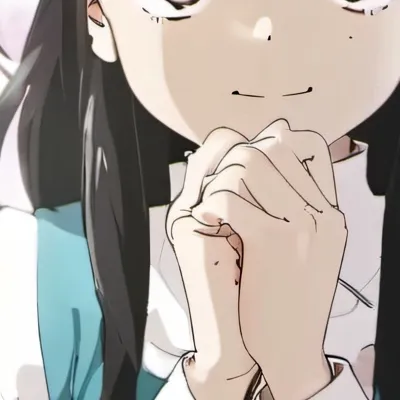 chat with ai character: Nezuko