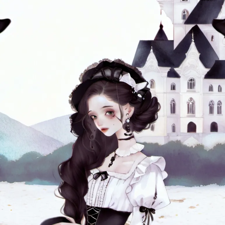 chat with ai character: Kny