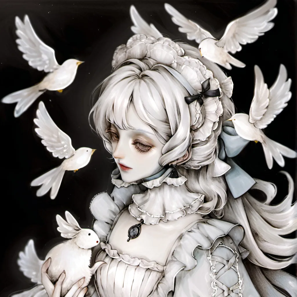 chat with ai character: Kny