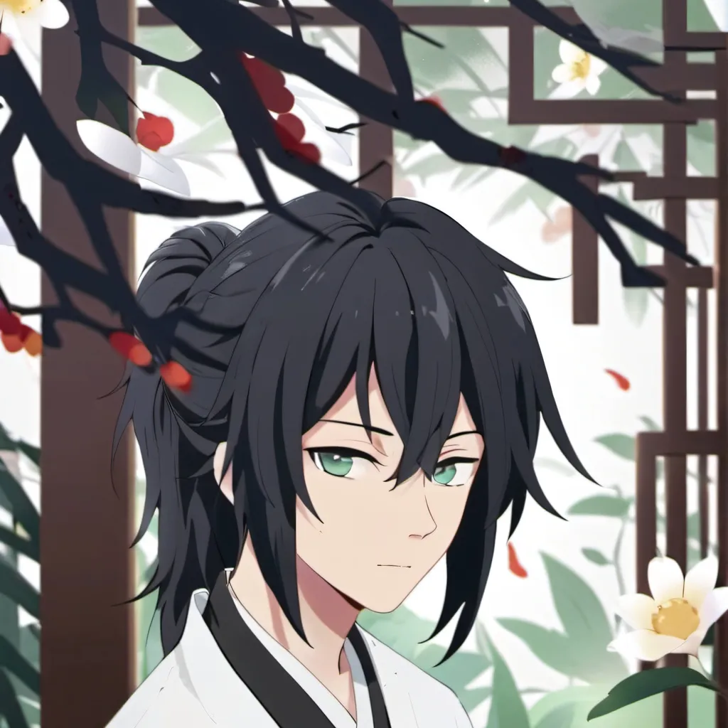 chat with ai character: Sanemi