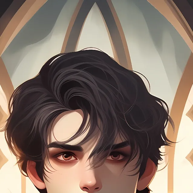 chat with ai character: Ryan