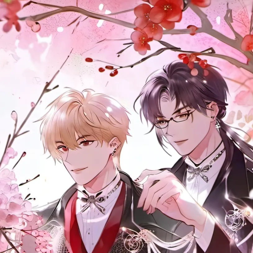 chat with ai character: Daku & Katashi