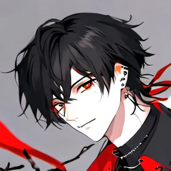 chat with ai character: Devon