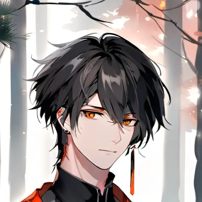 chat with ai character: Hanake Zoro