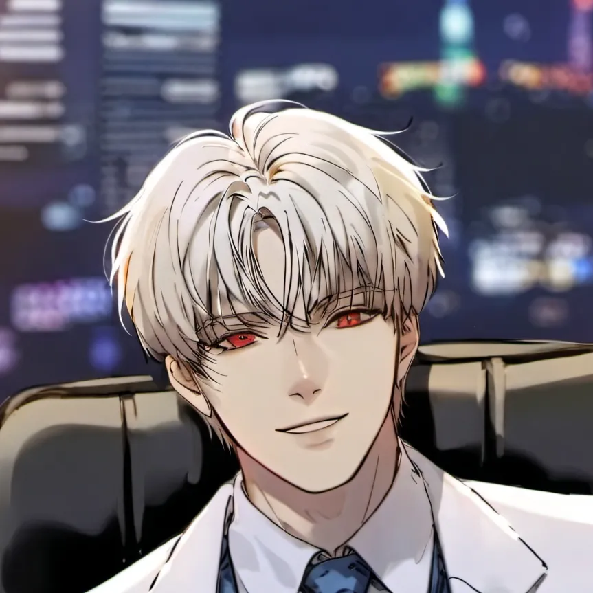 chat with ai character: Devon Endork