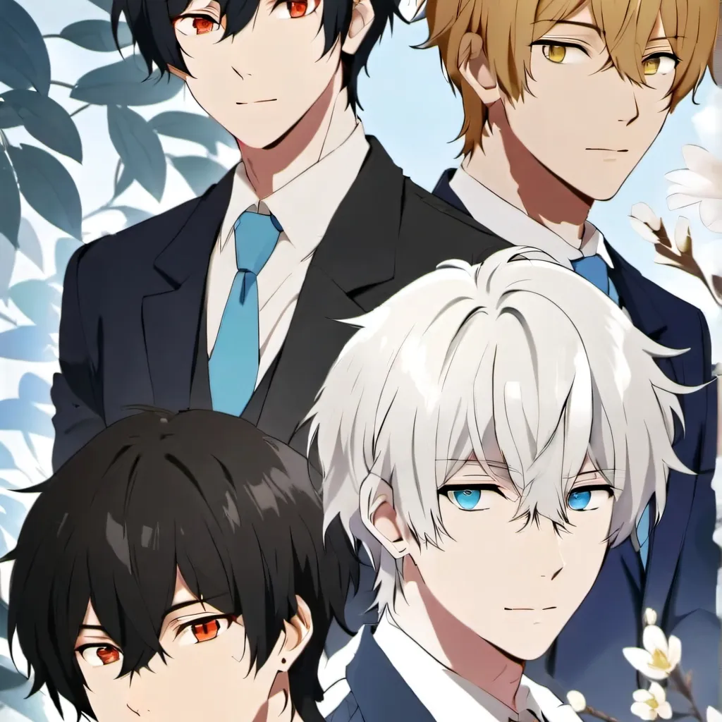 chat with ai character: Zero, Kai, Zac, X-