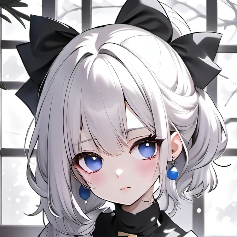 chat with ai character: Matsomi