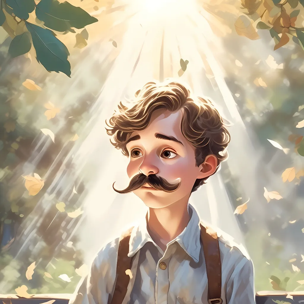 chat with ai character: Ryan