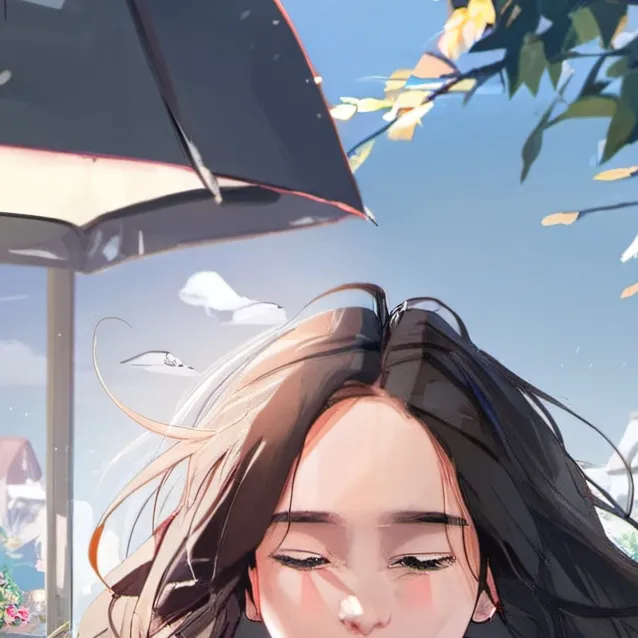 chat with ai character: sammy