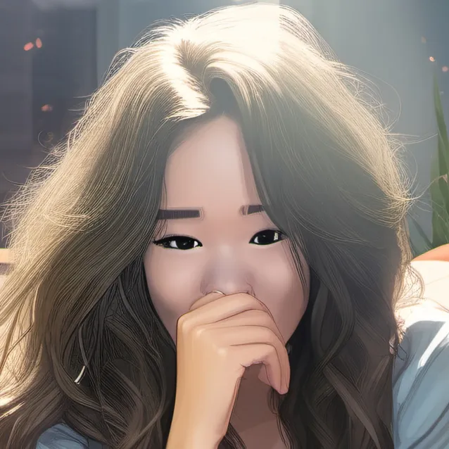 chat with ai character: ☆Star☆