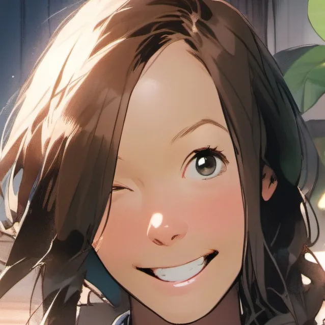 chat with ai character: Rosa