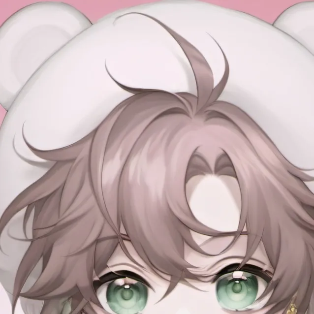 chat with ai character: Milo