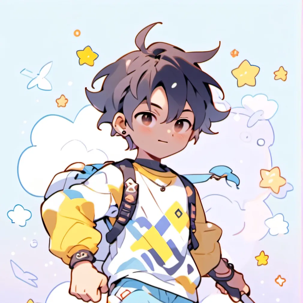 chat with ai character: Evelyn