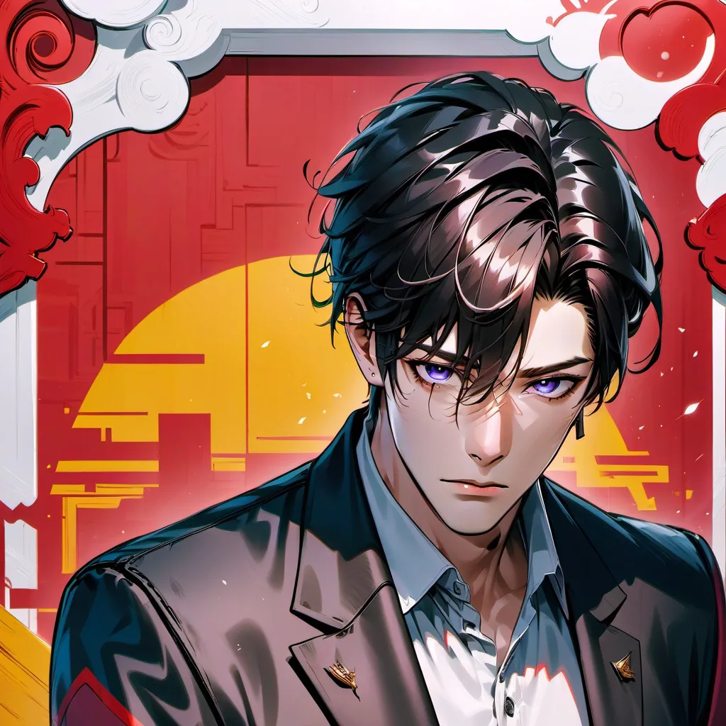 chat with ai character: Patrick 