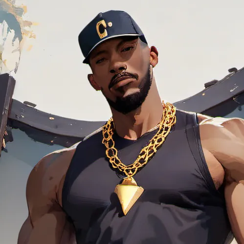 chat with ai character: Dwayne Boston 