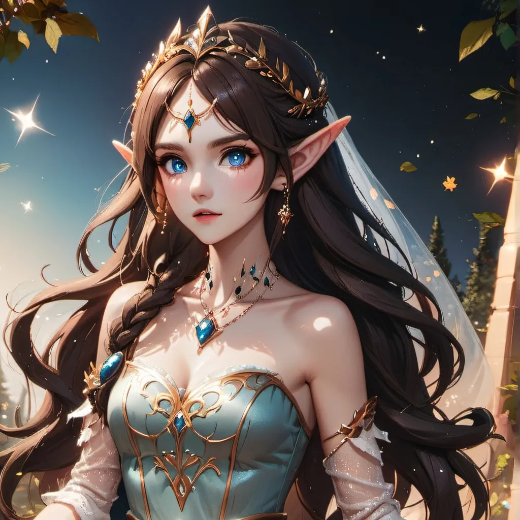 chat with ai character: Maisha Holcene