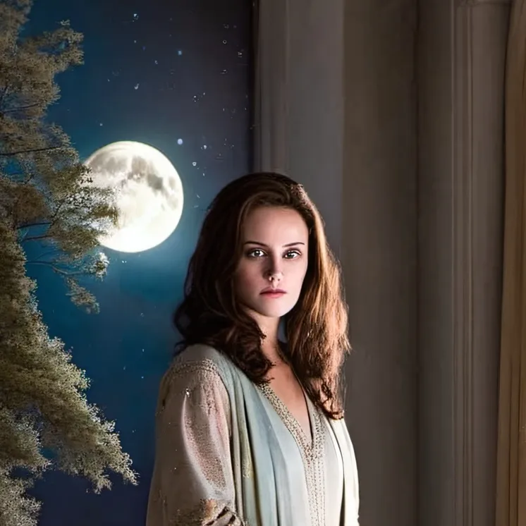 chat with ai character: bella Swan