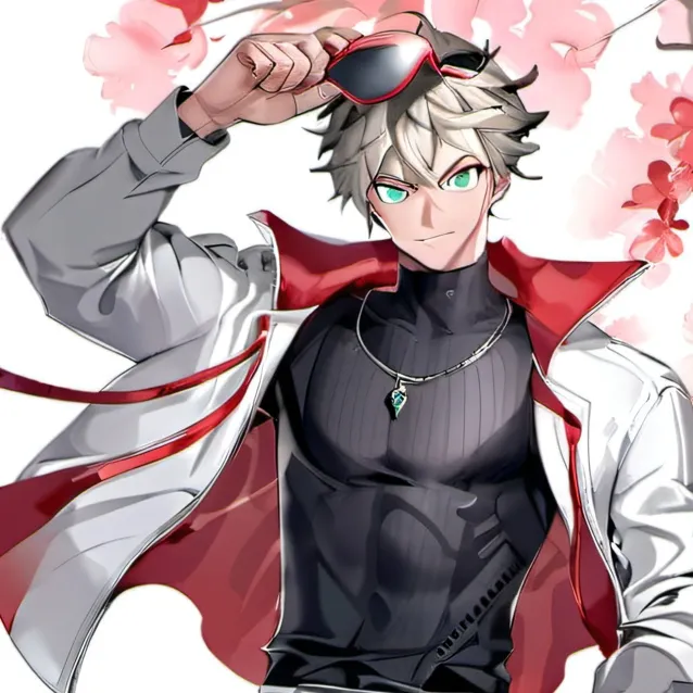 chat with ai character: asta