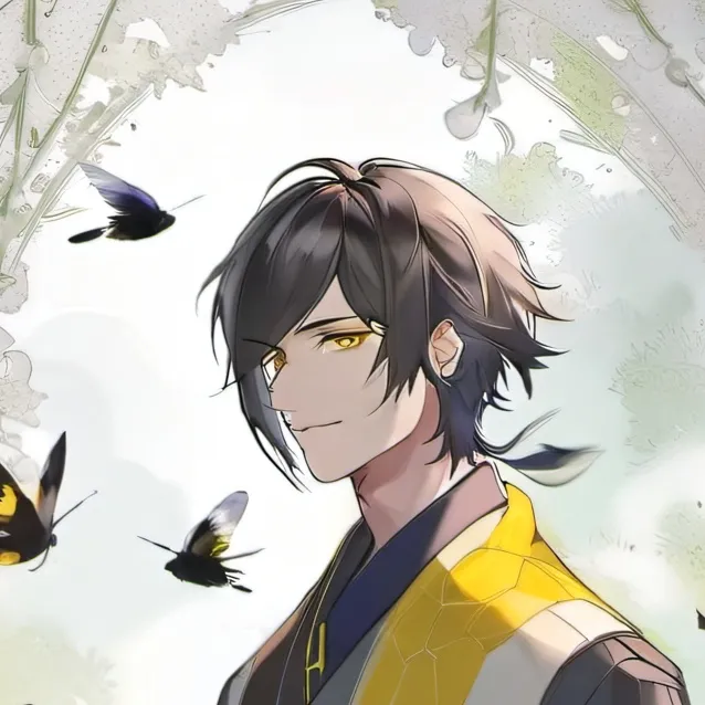 chat with ai character: lucas