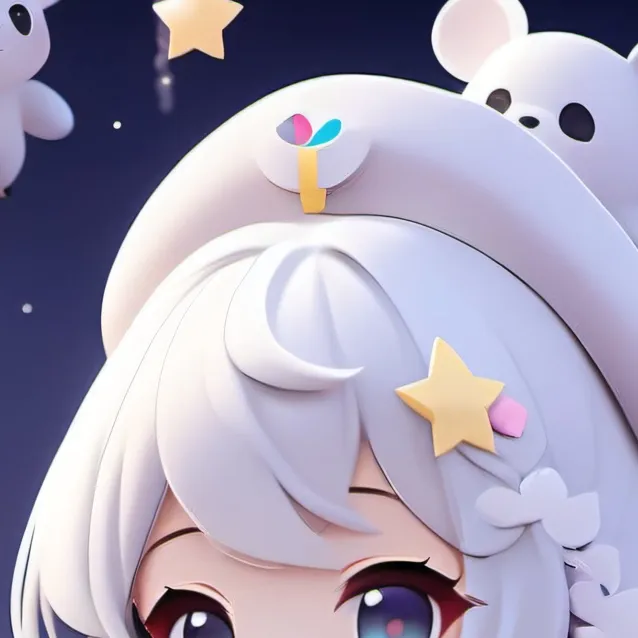 chat with ai character: luna