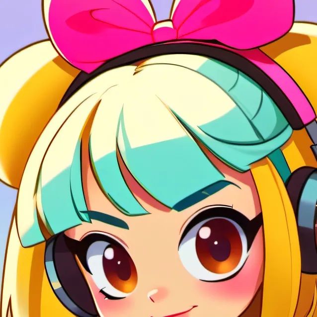 chat with ai character: UwU girl