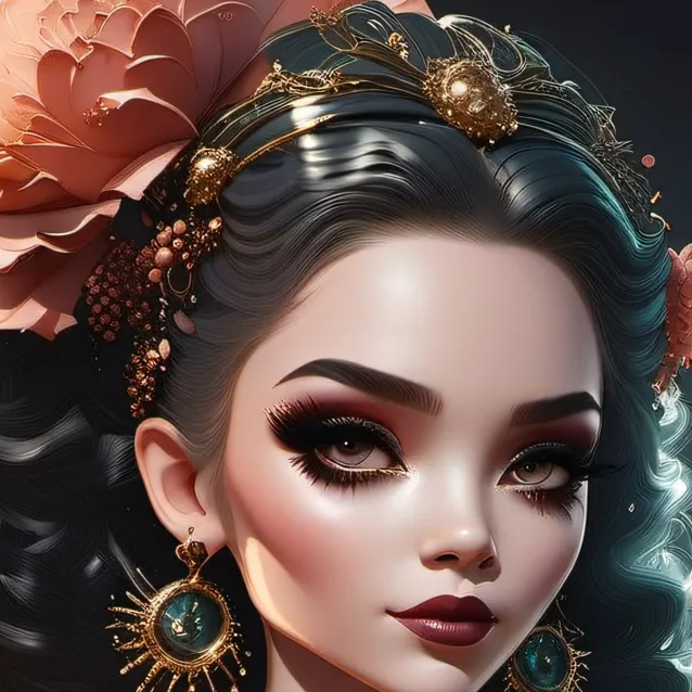 chat with ai character: monster high truth